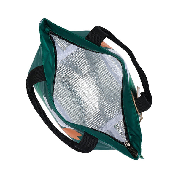 Eco Chic Bolsa de Almuerzo Colección Turística Irlanda Eco Chic