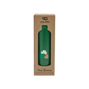 Eco Chic Eco Chic Tourist Collection Thermal Bottle - Ireland