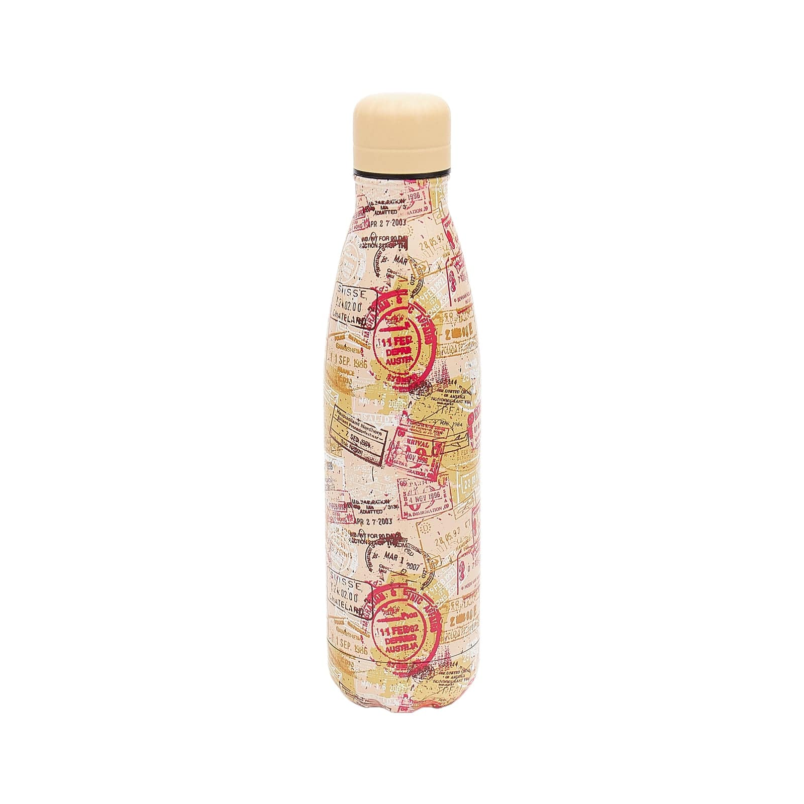 Eco Chic Eco Chic Thermal Bottle Travel Transport