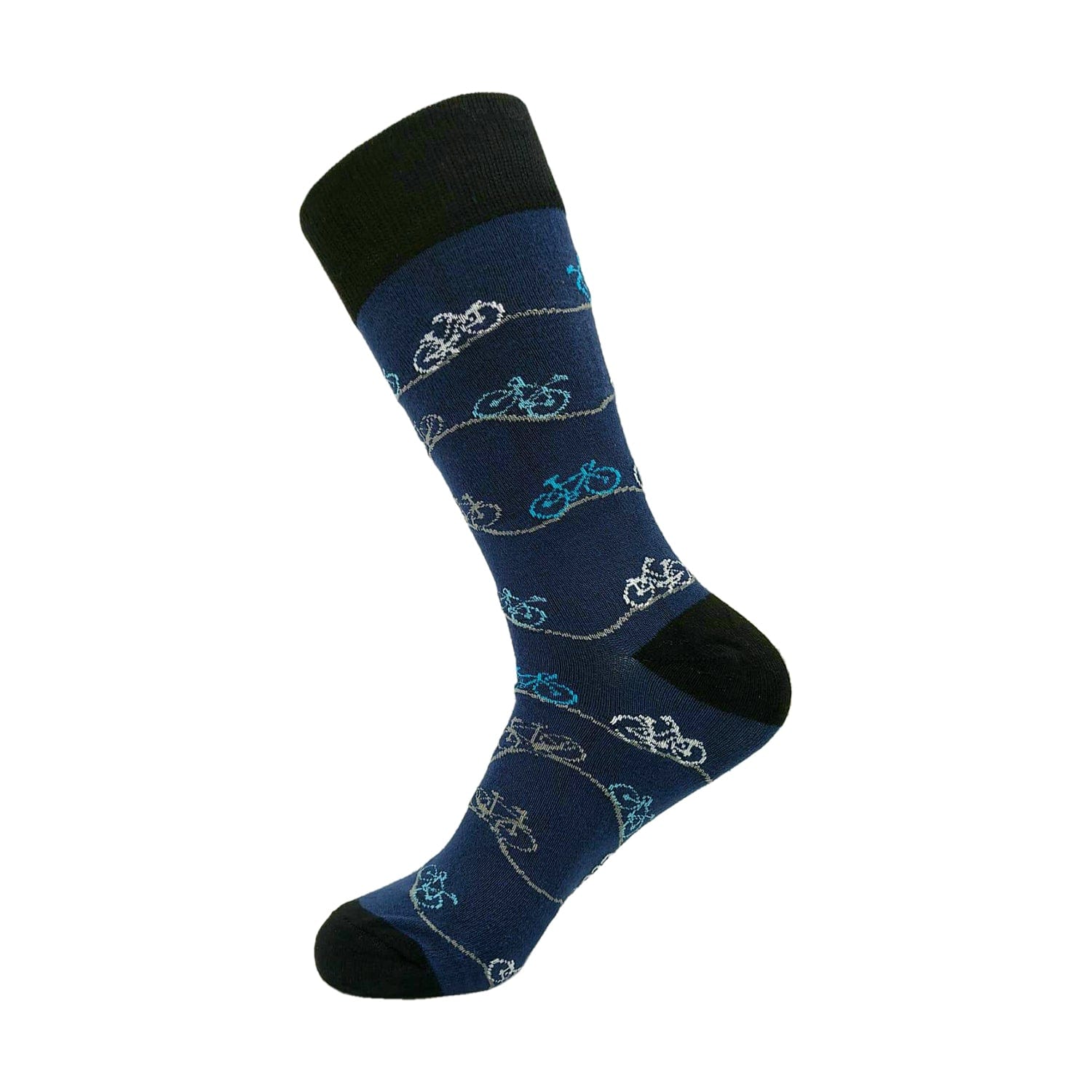 Men's Bamboo Socks – Eco Chic Retail Ltd