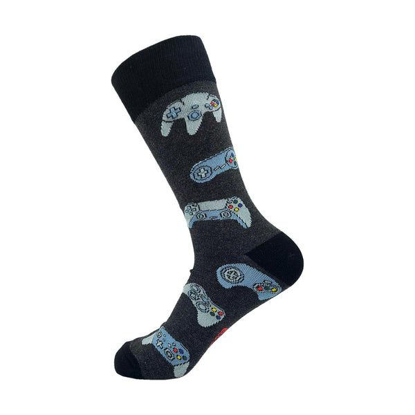 Eco Chic Eco-Friendly Bamboo Socks Gaming Controllers – Eco Chic Retail Ltd