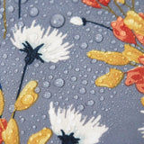 Eco Chic Eco Chic Mini ombrello pieghevole fiori