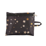 Eco Chic Eco Chic Foldable Reusable Large Shopping Bag Twinkle Star