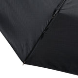 Eco Chic Eco Chic Folding Automatic Umbrella Solid