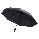 Eco Chic Eco Chic Folding Automatic Umbrella Solid