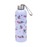 Eco Chic Eco Chic Thermal Bottle Blue Tits