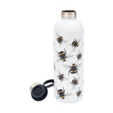 Eco Chic Eco Chic Thermal Bottle Bumble Bees