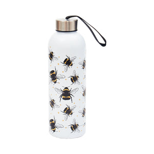 Eco Chic Eco Chic Thermal Bottle Bumble Bees