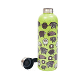 Eco Chic Eco Chic Thermal Bottle Cute Sheep
