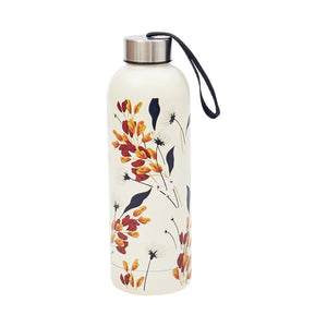 Eco Chic Eco Chic Thermal Bottle Flowers