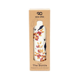 Eco Chic Eco Chic Thermal Bottle Flowers