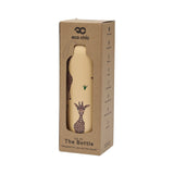 Eco Chic Eco Chic Bouteille isotherme Girafes