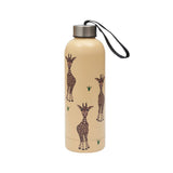 Eco Chic Eco Chic Thermal Bottle Giraffes