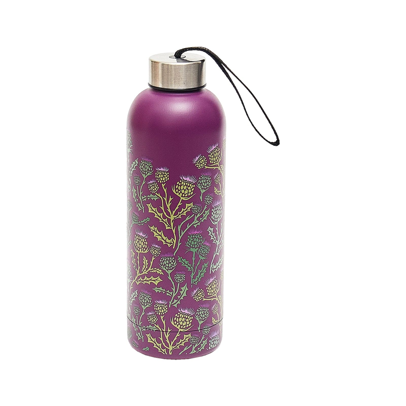 Eco Chic Eco Chic Thermal Bottle Thistle