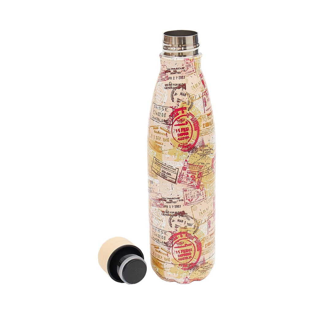 Eco Chic Eco Chic Thermal Bottle Travel Transport