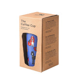 Eco Chic Eco Chic Thermal Coffee Cup Dogs