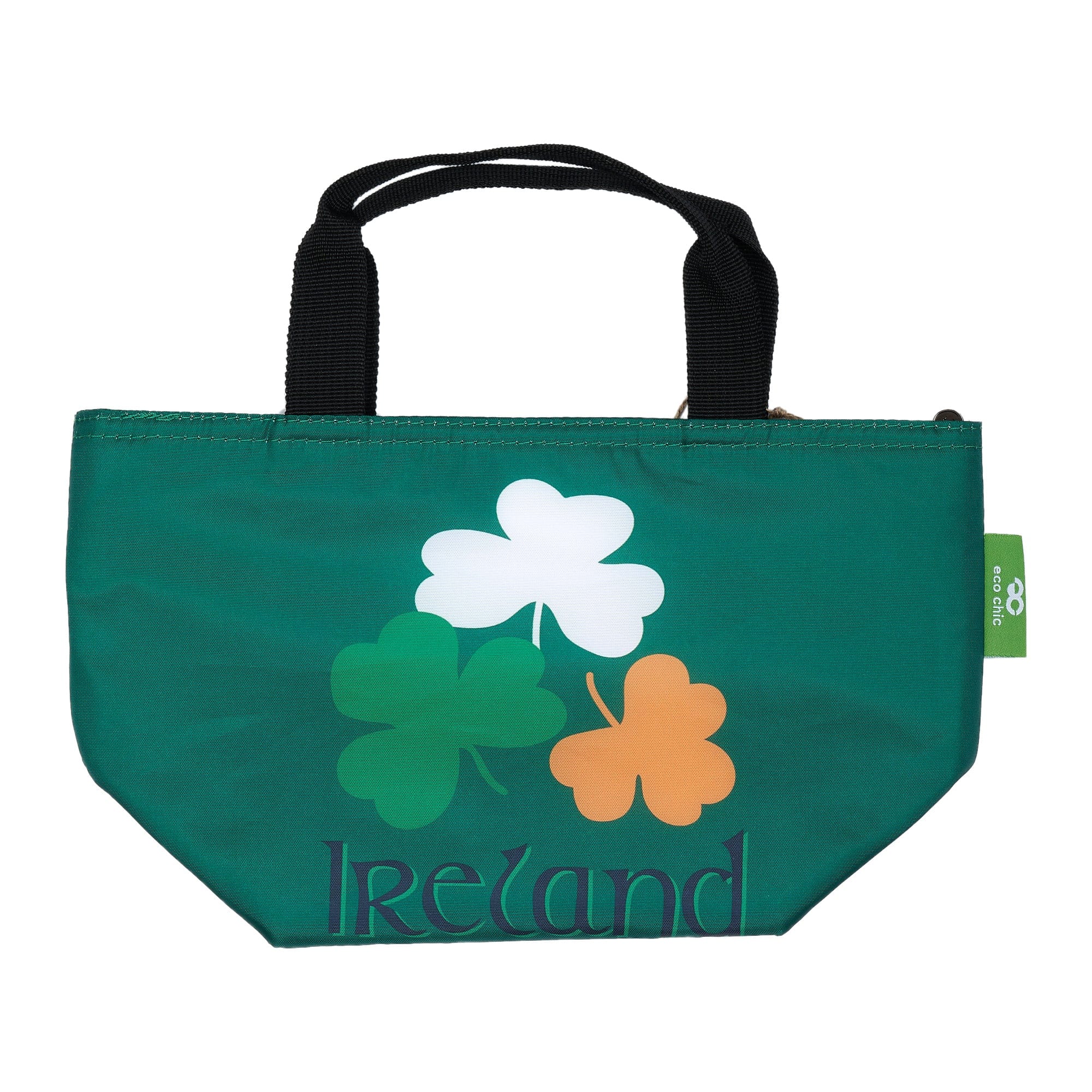 Eco Chic Eco Chic Tourist Collection Lunch Bag - Ireland