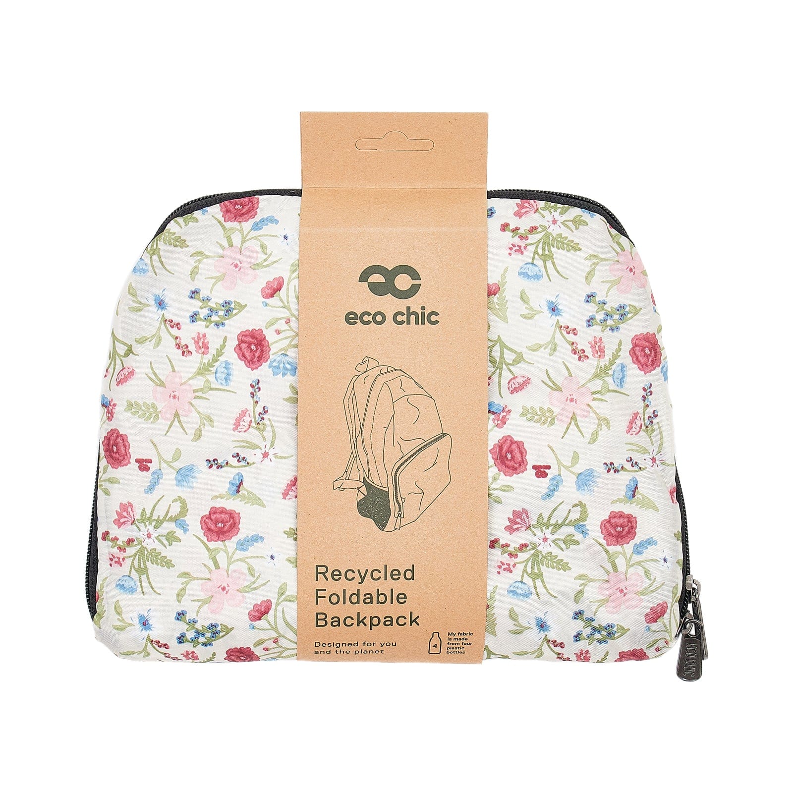 Foldable Bags – Page 3 – Eco Chic Retail Ltd