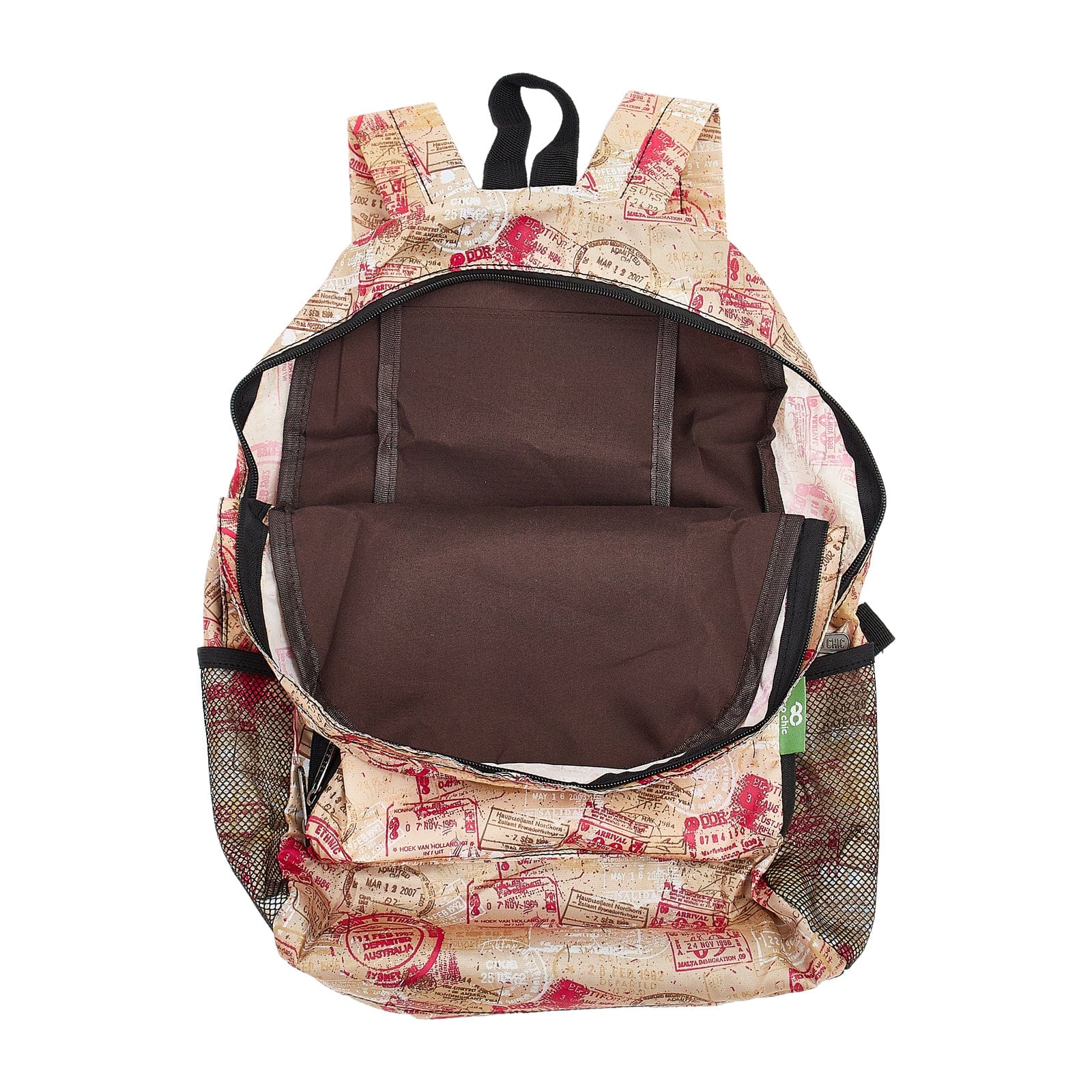 Classic Backpacks β Page 2 β Eco Chic Retail Ltd