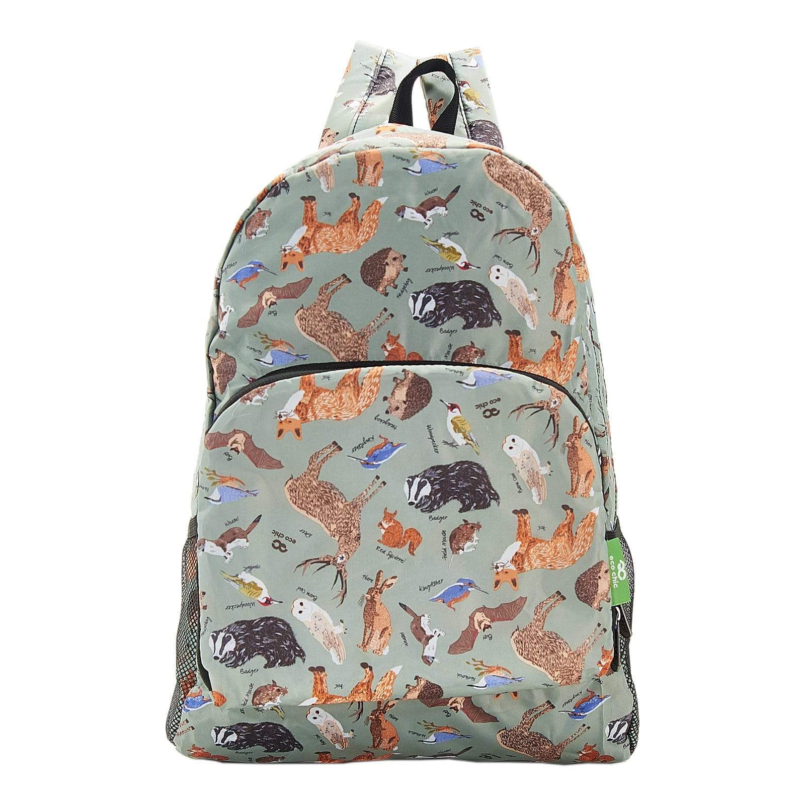 Foldable Bags – Eco Chic Retail Ltd