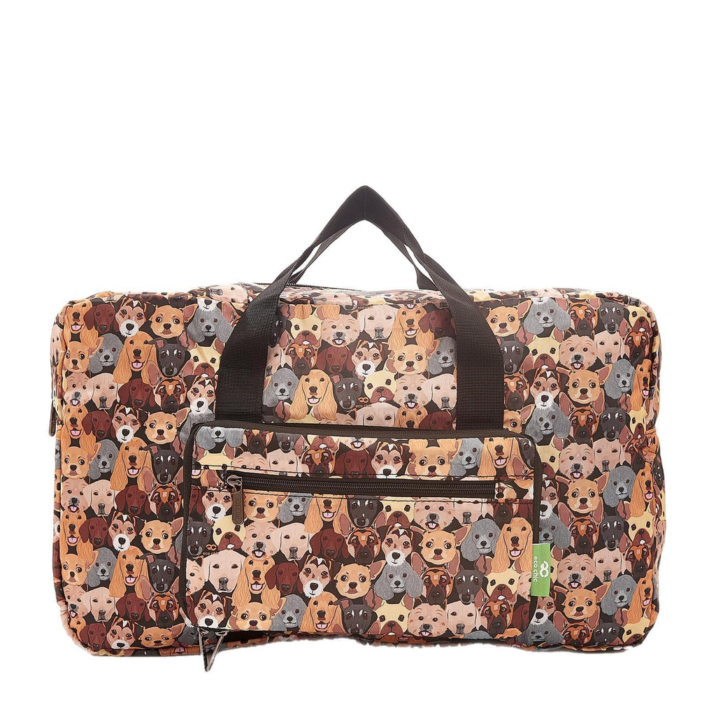 Eco discount chic holdall