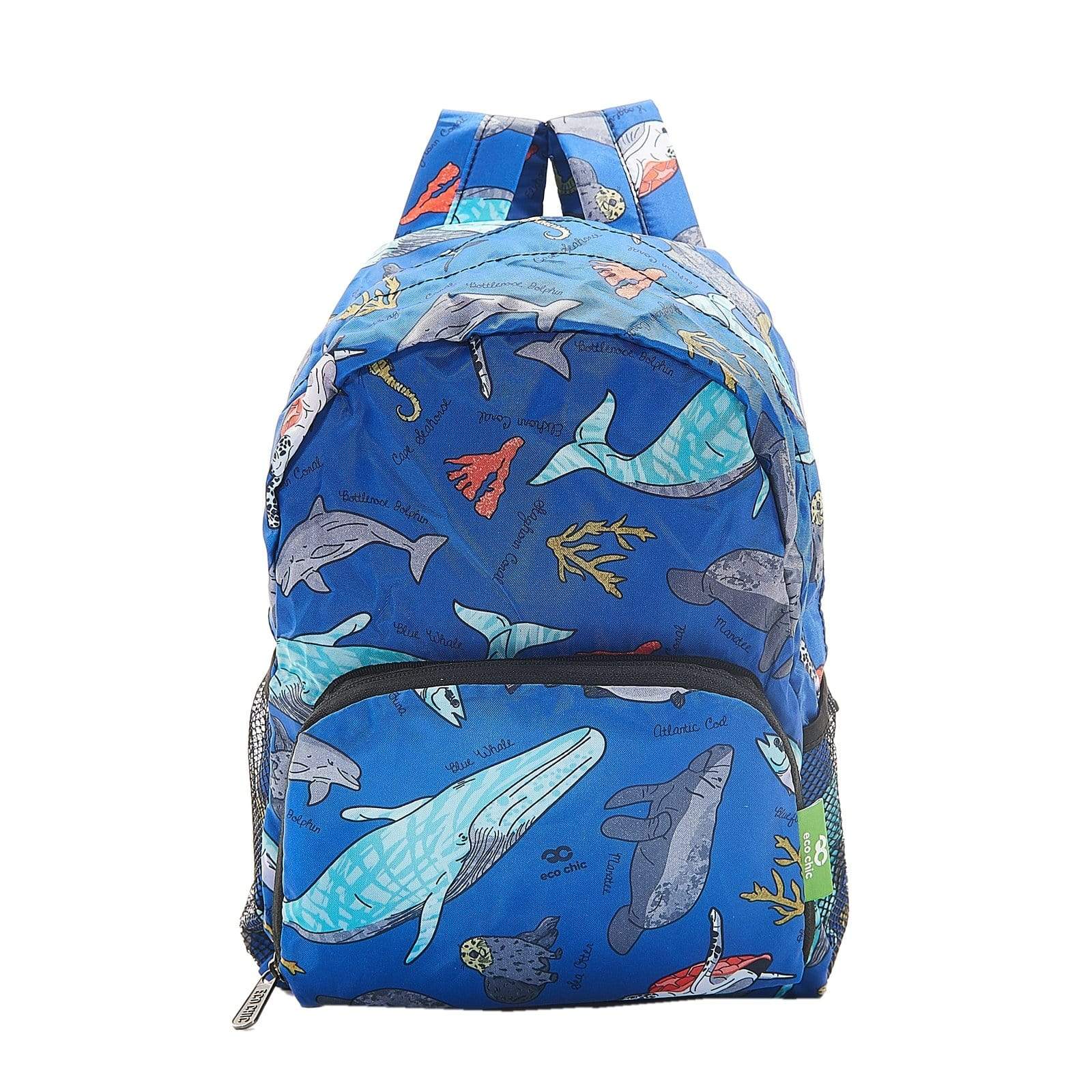Backpacks – Eco Chic Retail Ltd