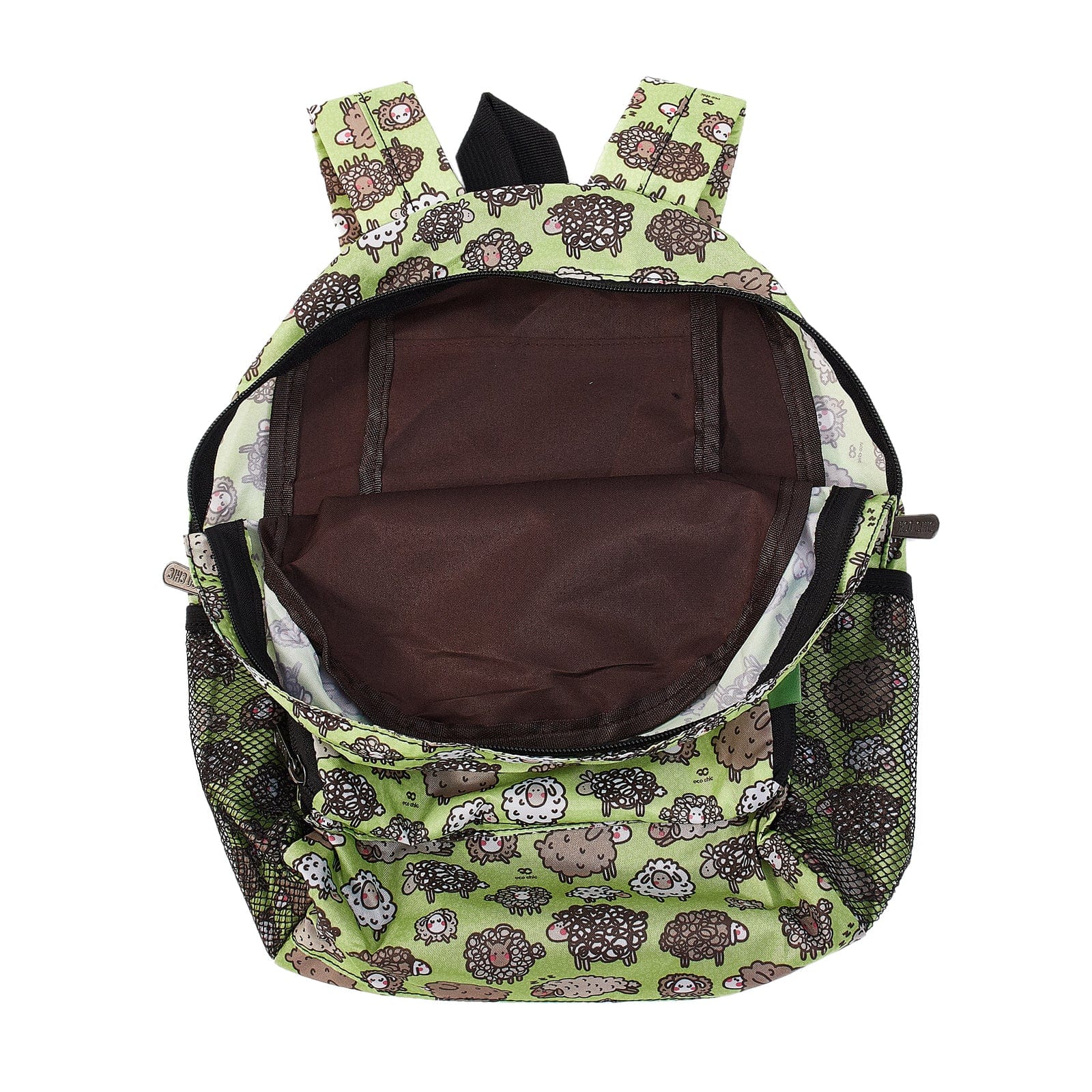 Minibackpacks – Eco Chic Retail Ltd