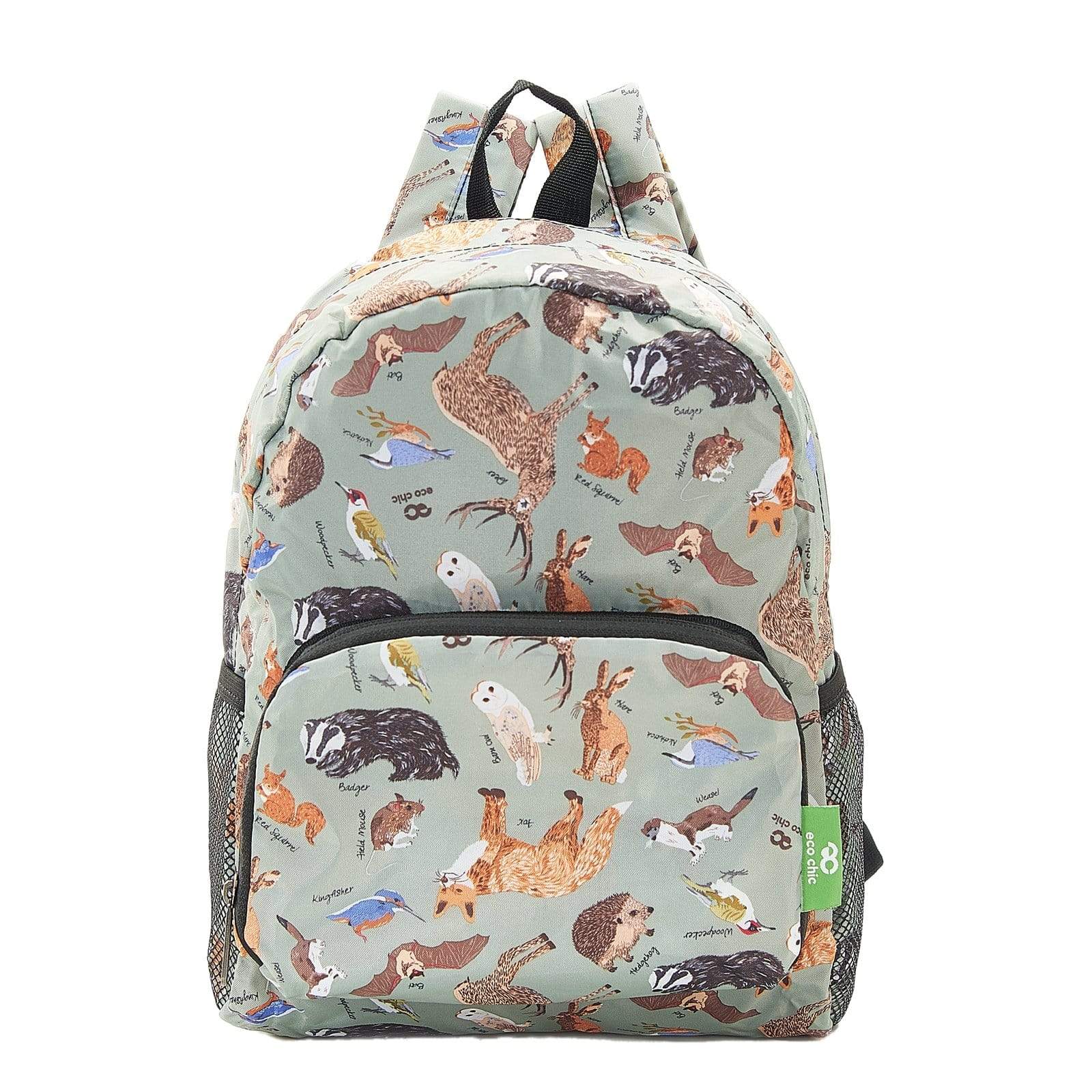 Foldable Bags – Eco Chic Retail Ltd