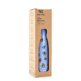 Eco Chic Eco Chic Thermal Bottle Bees