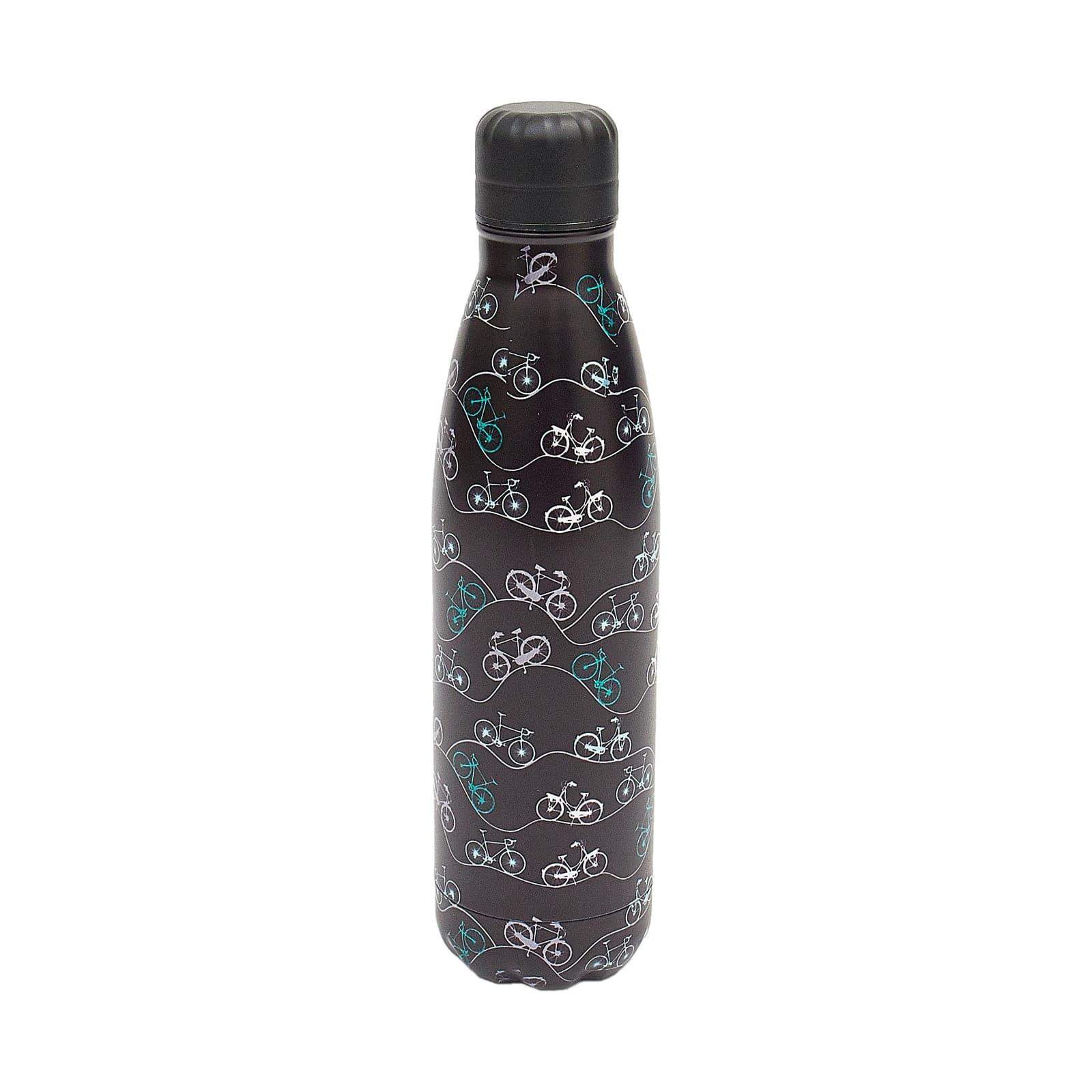 Eco Chic Eco Chic Thermal Bottle Bike