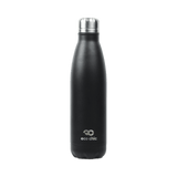 Eco Chic Eco Chic Thermal Bottle Black