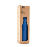 Eco Chic Eco Chic Thermal Bottle Disrupted Cubes