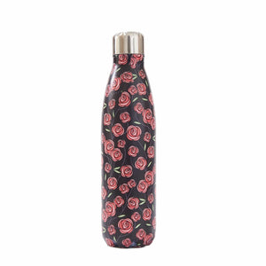 Eco Chic Eco Chic Bouteille Thermique Mackintosh Rose