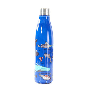 Eco Chic Eco Chic Thermal Bottle Sea Creatures