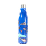 Eco Chic Eco Chic Bouteilles thermiques créatures marines