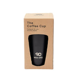 Eco Chic Eco Chic Thermal Coffee Cup Black