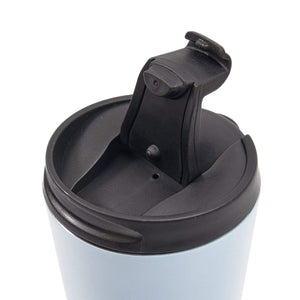 Eco Chic Eco Chic Thermal Coffee Cup Blue