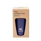 Eco Chic Eco Chic Thermal Coffee Cup Navy